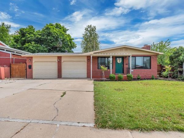 1380 E 330 S, Provo, UT 84606