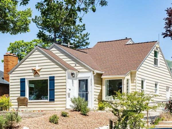 2473 S GLENMARE ST , Salt Lake City, UT 84106