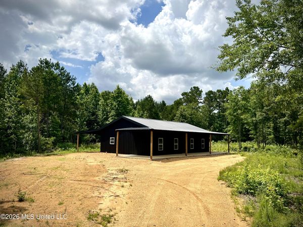 169 Holmesville Road, Jayess, MS 39641