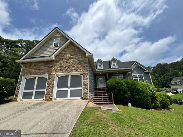 70 Ashtin Way, Hiram, GA 30141