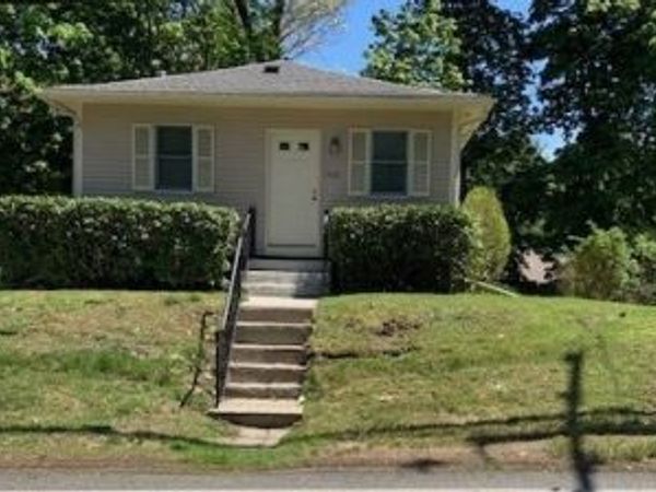 1468 Washington Street, Walpole, MA 02081