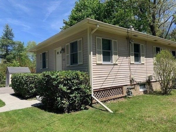1468 Washington Street, Walpole, MA 02081