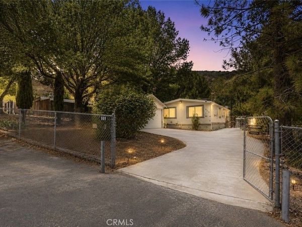 909 Louise Way , Lebec, CA 93243