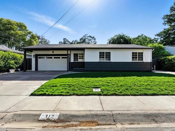 912 Ruth Drive , Pleasant Hill, CA 94523