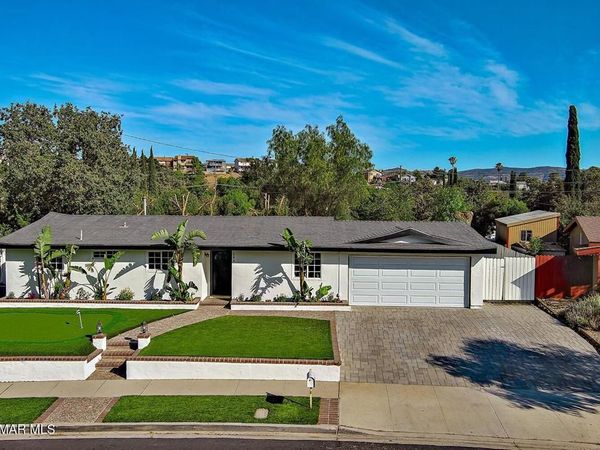 584 Galsworthy Street , Thousand Oaks, CA 91360