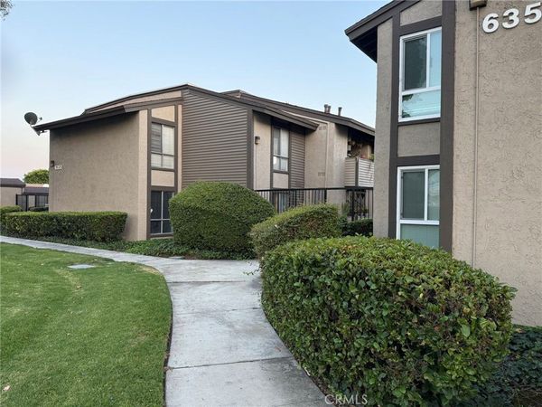 6351 Riverside Drive , Unit 59, Chino, CA 91710