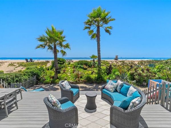 17111 S Pacific Avenue , Sunset Beach, CA 90742