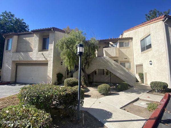 3162 Darby Street , Unit 210, Simi Valley, CA 93063
