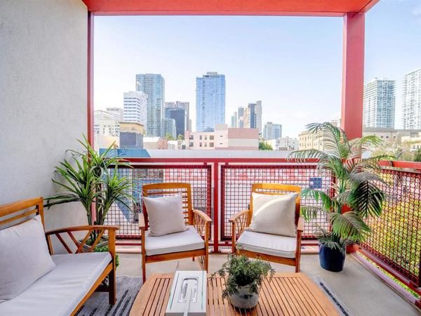 875 G Street , Unit 303, San Diego, CA 92101