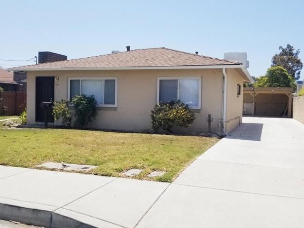 140 E Pearl Street , Port Hueneme, CA 93041