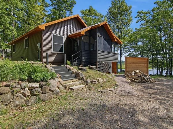 9826 Raven Lane, Hayward, WI 54843