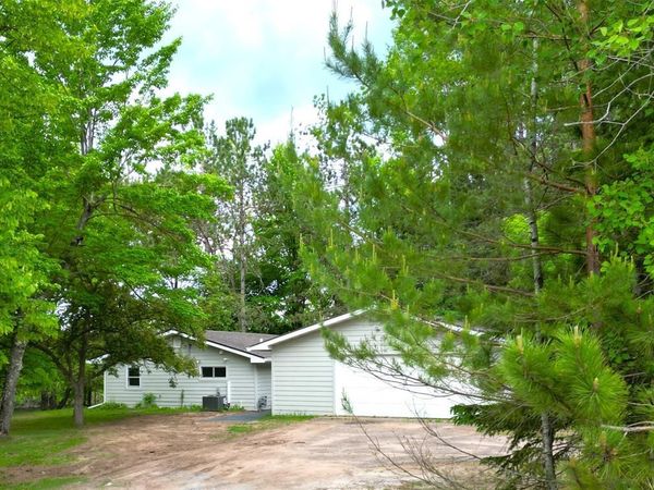 1307 Old 14 Road, Ladysmith, WI 54848