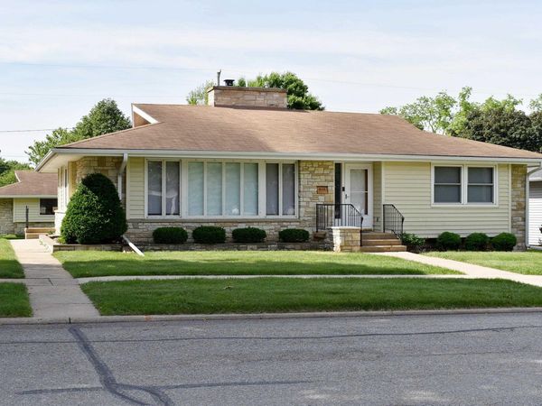 814 Ash Street, Osage, IA 50461