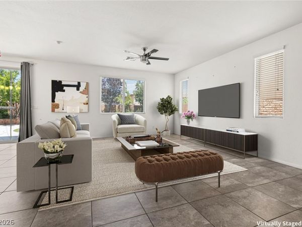 7616 Mallard Bay Avenue, Las Vegas, NV 89179