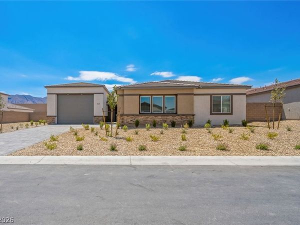 5165 Dusk Skyscape Street, Las Vegas, NV 89149