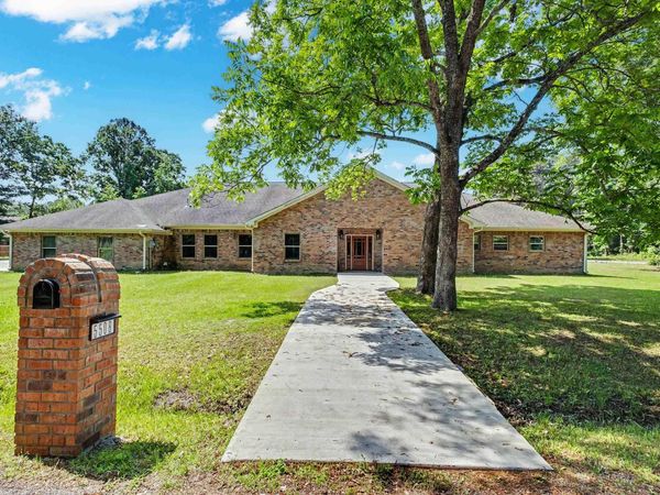 5508 W 16th, Pine Bluff, AR 71603