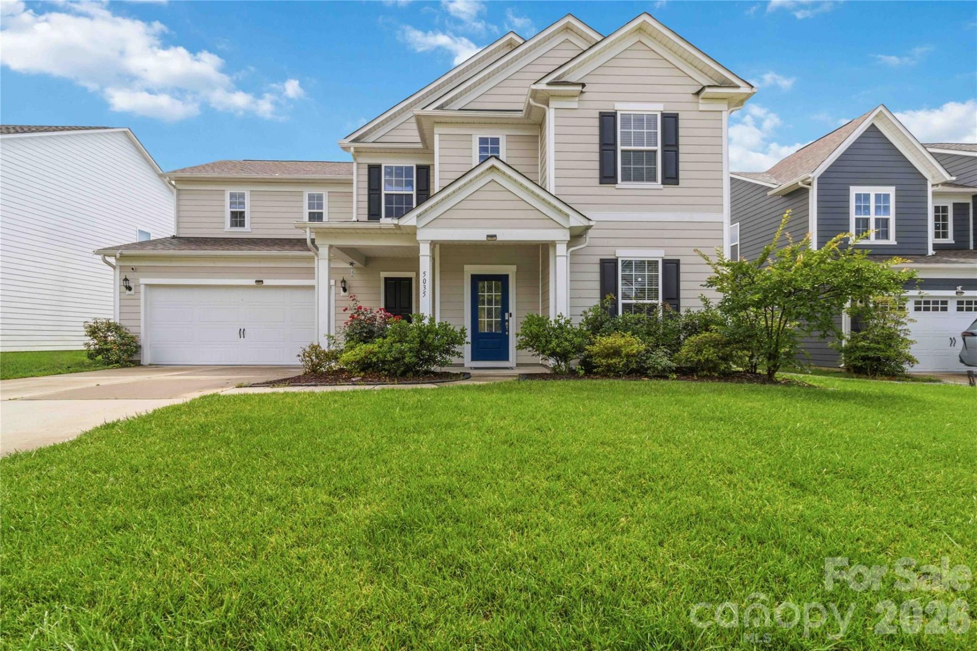 5035 Havencrest Drive, Fort Mill, SC 29715 Main Photo