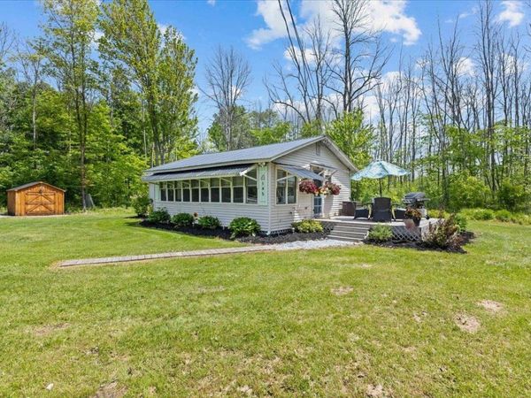 TBD Maquam Shore Road, Swanton, VT 05488
