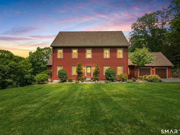 198 Little Fox, Southbury, CT 06488
