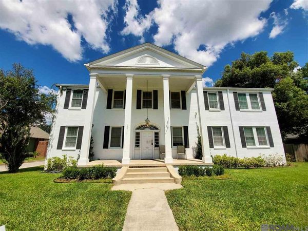 2211 Tulip St, Unit #3, Baton Rouge, LA 70806