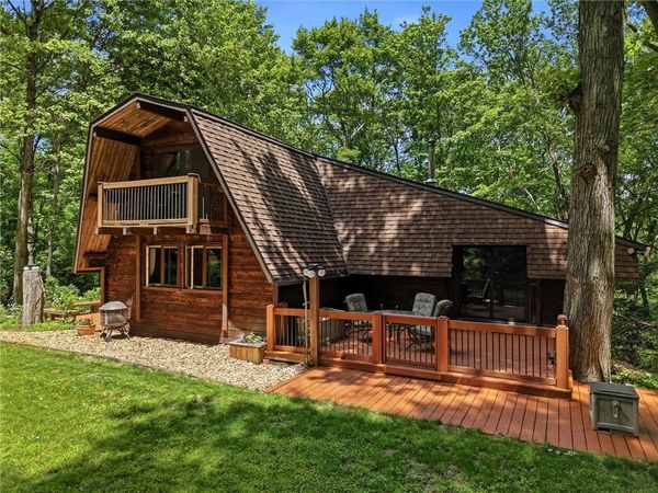 6110 Saltsburg Rd, Murrysville, PA 15668