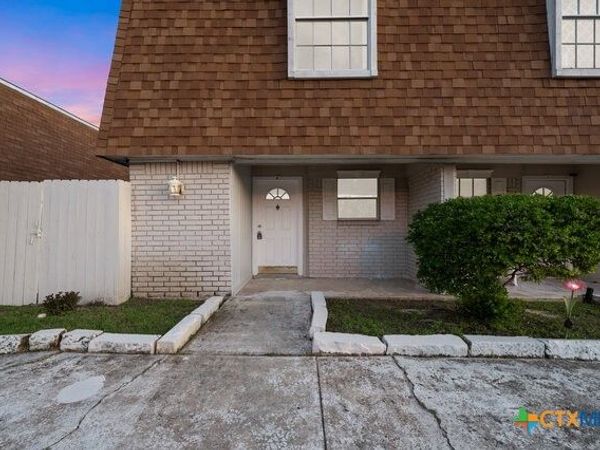 4204 Lake Road , Killeen, TX 76543