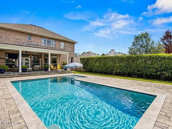 48 JACKSON Avenue, Ponte Vedra Beach, FL 32082