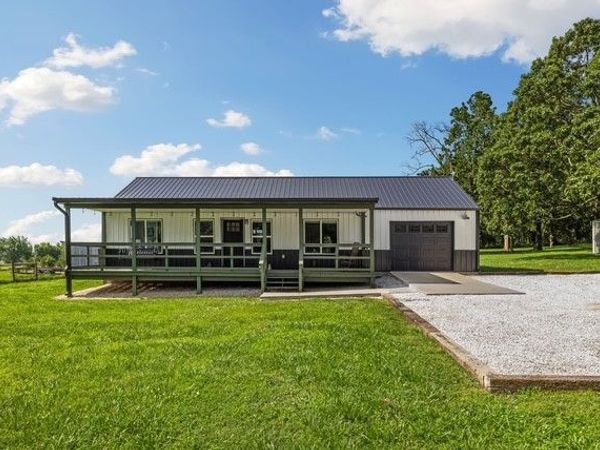 18519 Rock Springs Road , Lincoln, AR 72744