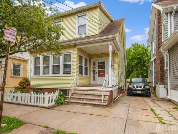 204-204 Howard Street, New Brunswick, NJ 08091