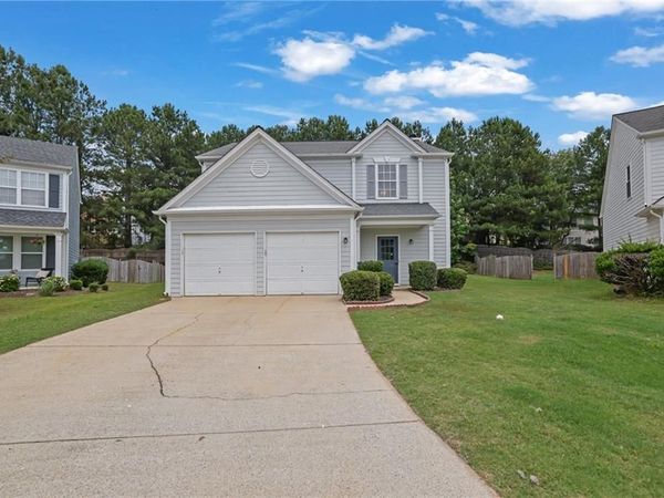 11745 Bentham Court , Alpharetta, GA 30005