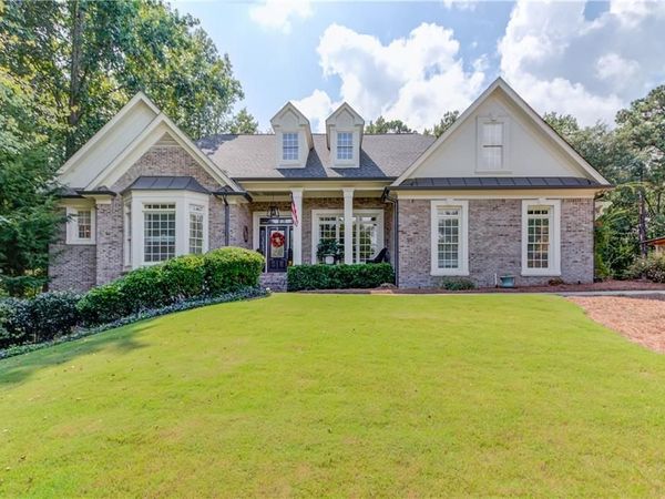 951 Providence Lane, Monroe, GA 30656