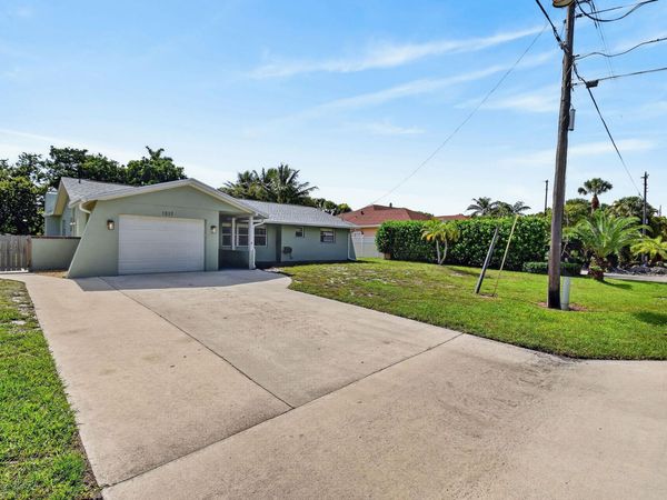 1317 Willow Road, West Palm Beach, FL 33406