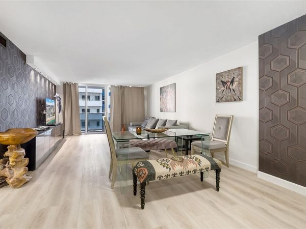 3140 S Ocean Drive, Unit 208, Hallandale Beach, FL 33009