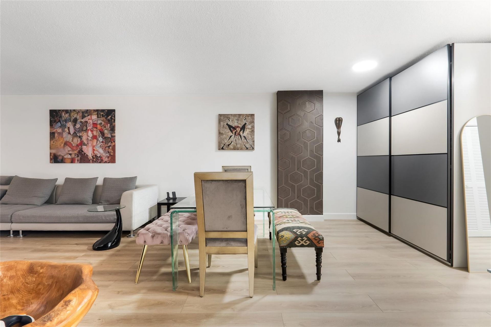 3140 S Ocean Drive, Unit 208, Hallandale Beach, FL 33009 Photo