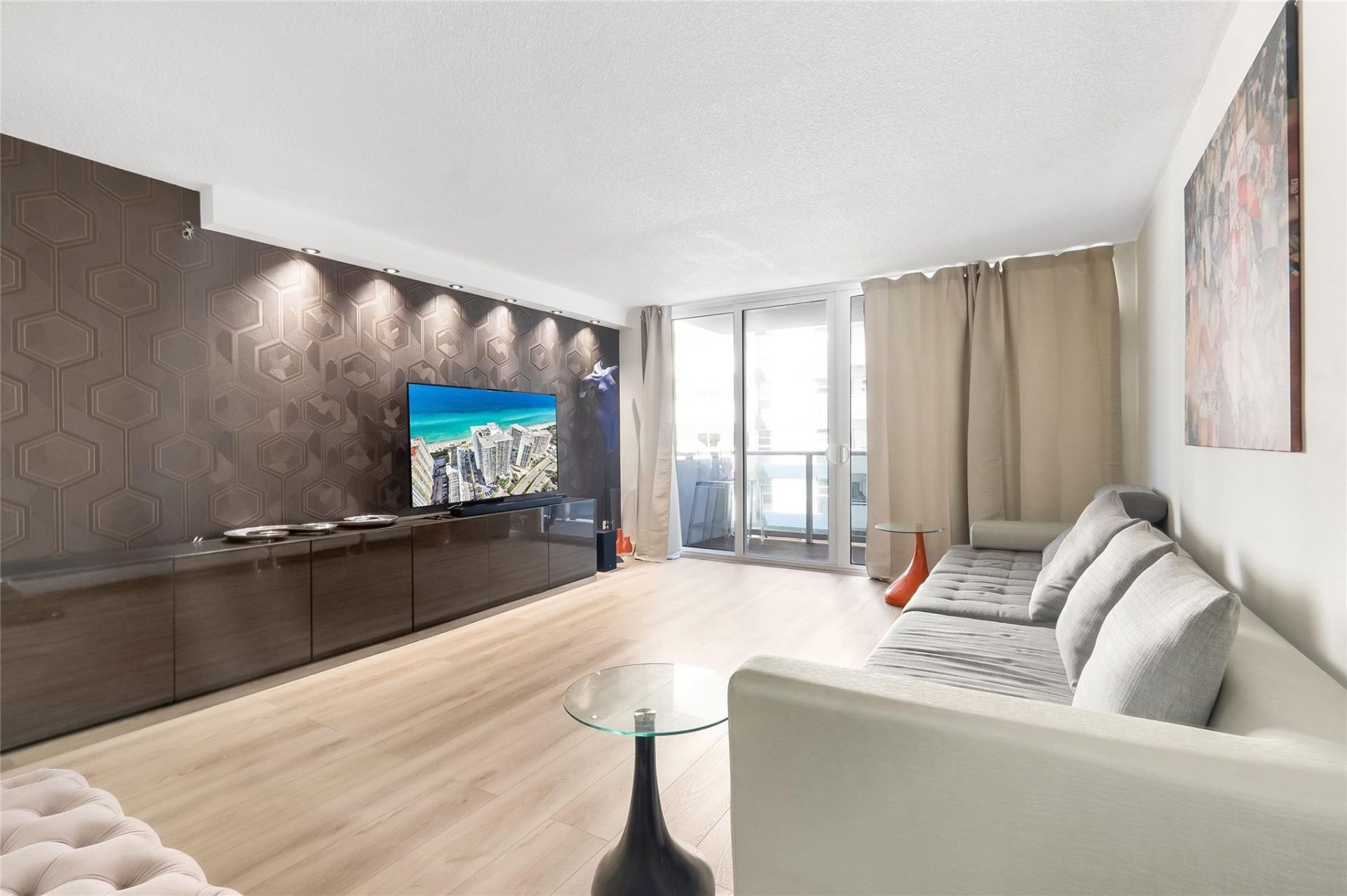 3140 S Ocean Drive, Unit 208, Hallandale Beach, FL 33009 Photo