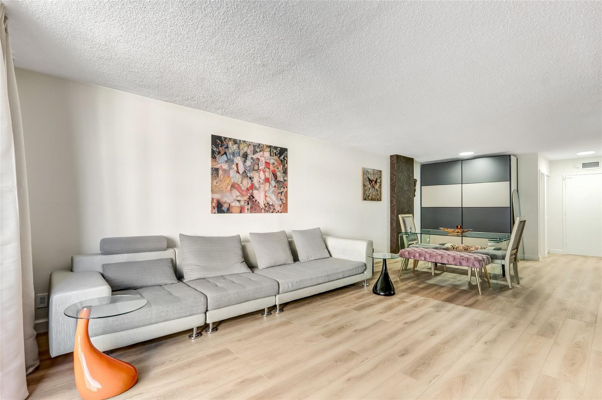 3140 S Ocean Drive, Unit 208, Hallandale Beach, FL 33009 Photo