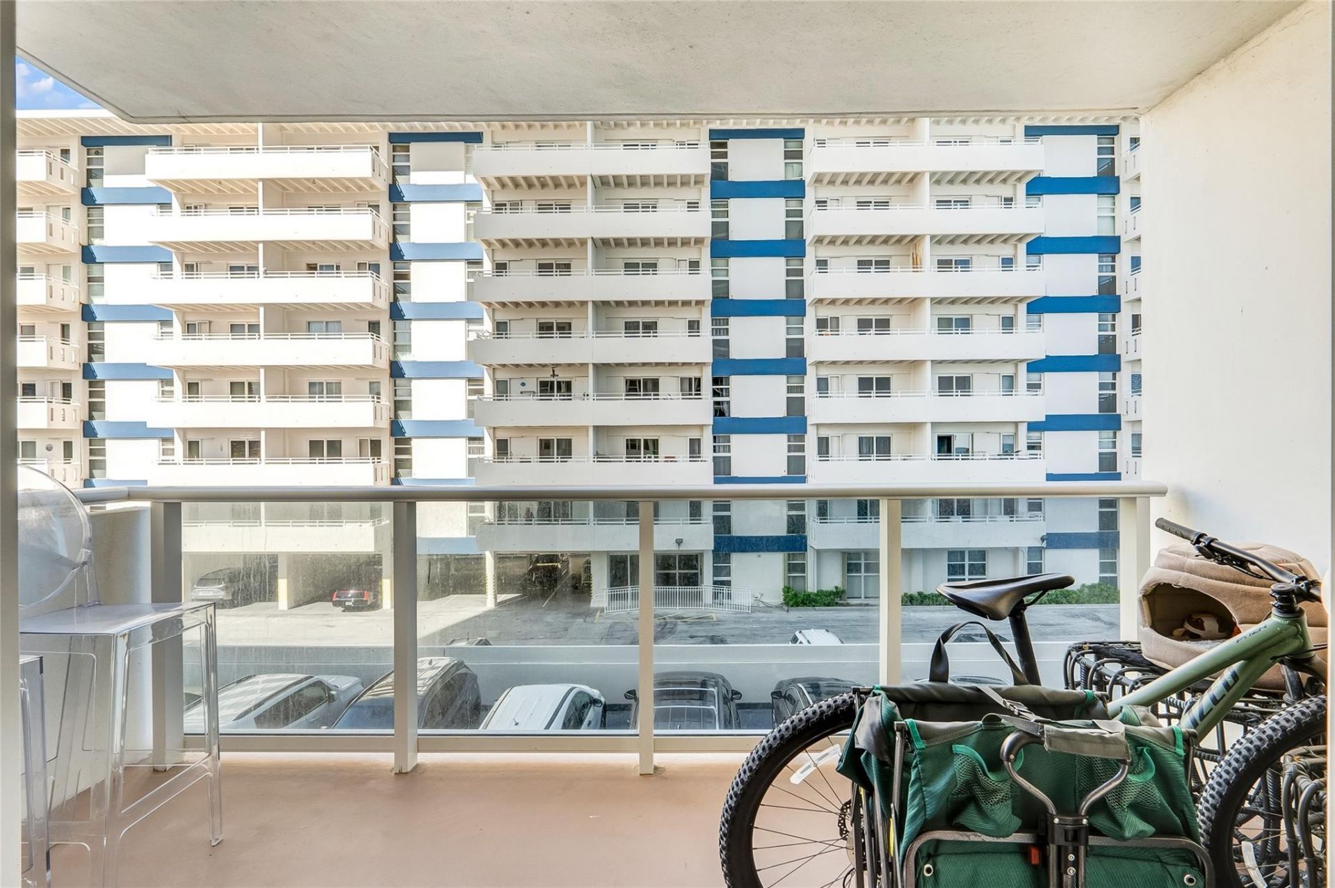 3140 S Ocean Drive, Unit 208, Hallandale Beach, FL 33009 Photo