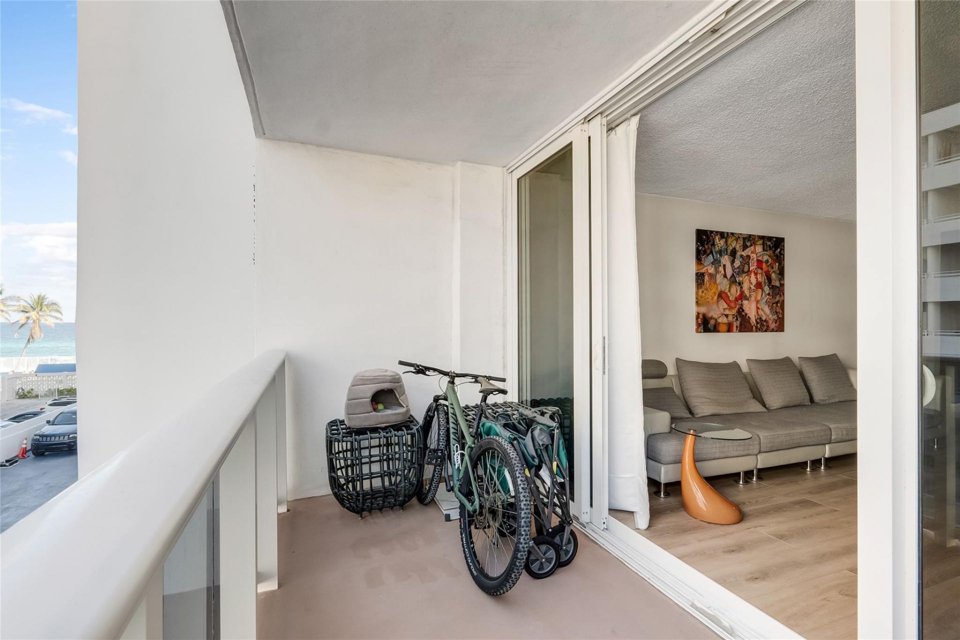 3140 S Ocean Drive, Unit 208, Hallandale Beach, FL 33009 Photo