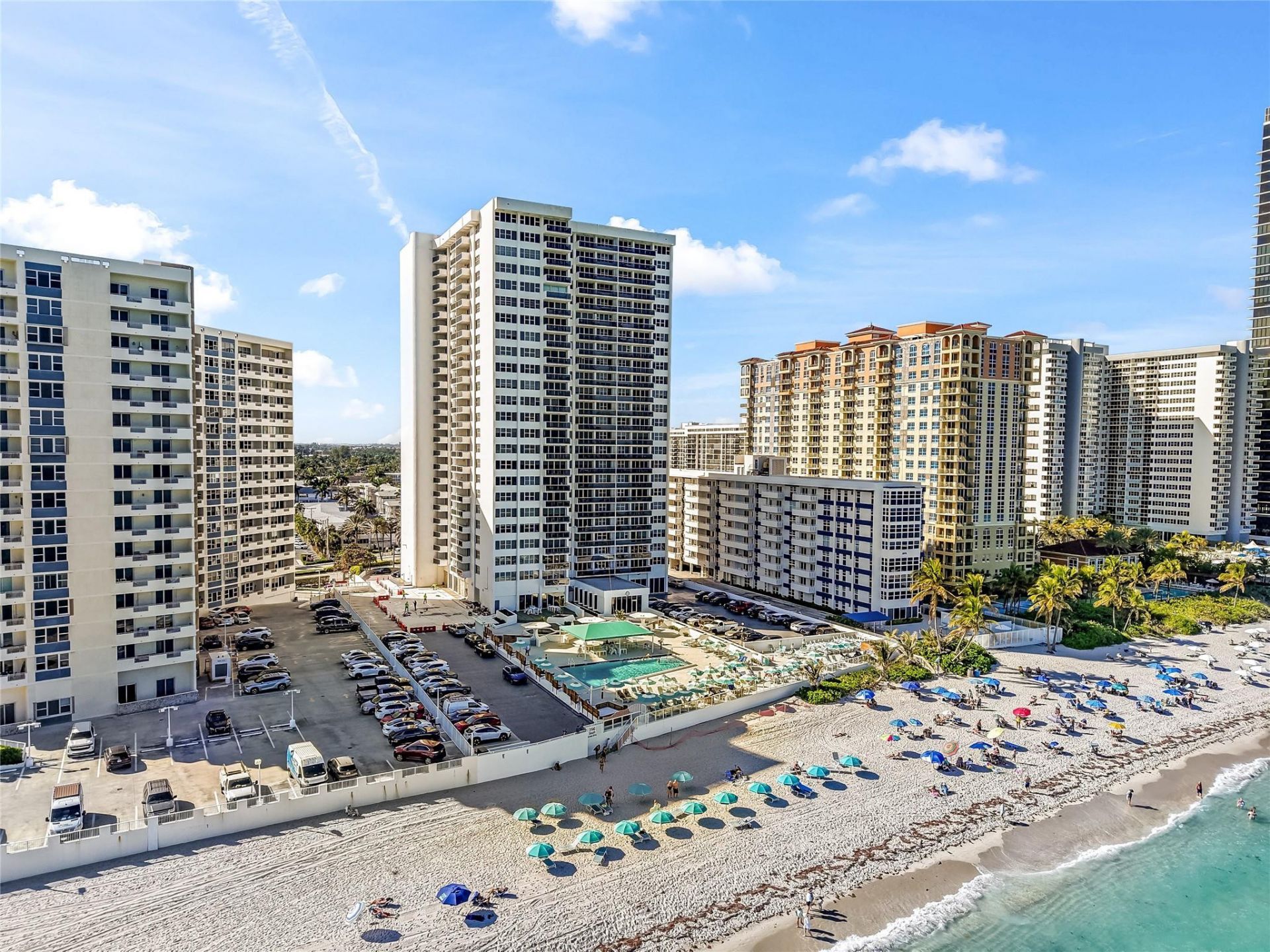 3140 S Ocean Drive, Unit 208, Hallandale Beach, FL 33009 Photo