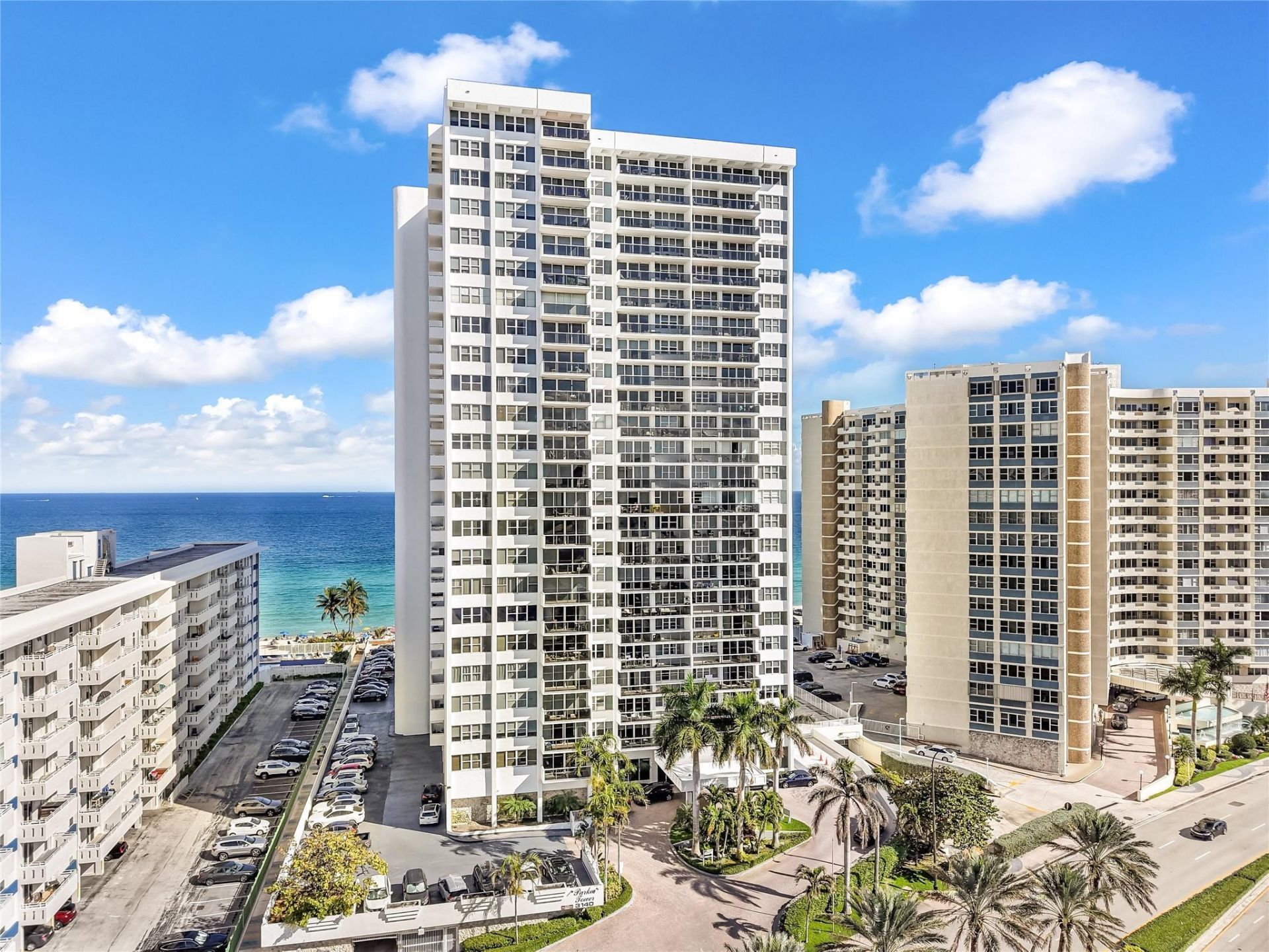 3140 S Ocean Drive, Unit 208, Hallandale Beach, FL 33009 Photo