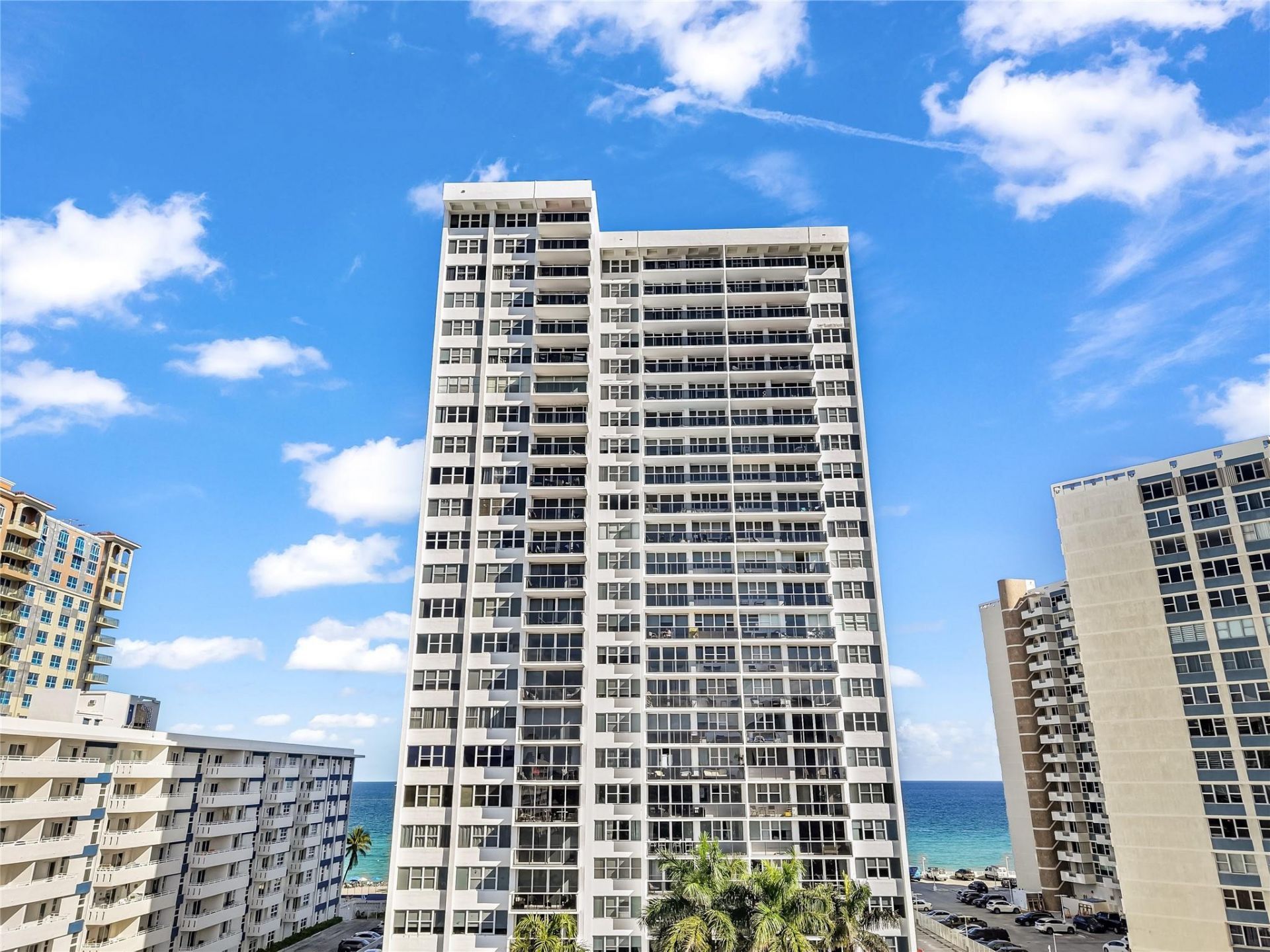 3140 S Ocean Drive, Unit 208, Hallandale Beach, FL 33009 Photo