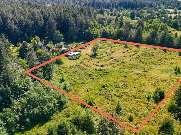 Lot A Cedar Rd , Ladysmith, BC V9G 1H5
