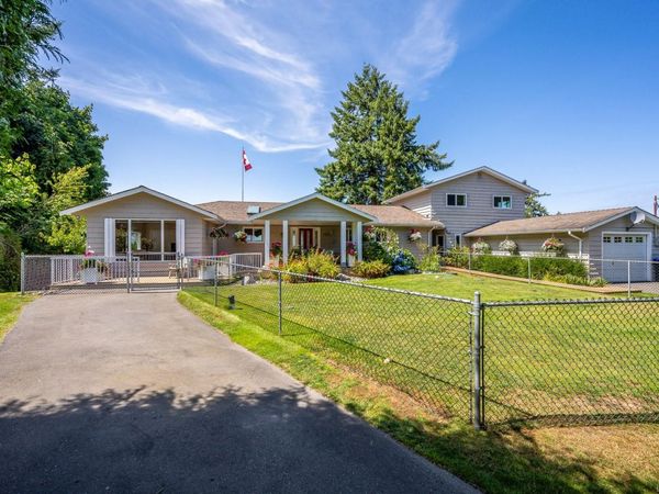 200 Crome Point Rd , Bowser, BC V0R 1G0