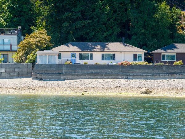 345 Chemainus Rd , Unit #10, Ladysmith, BC V9G 1Y1