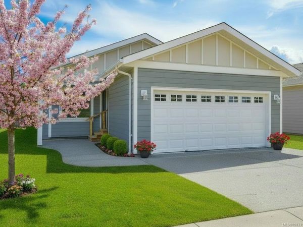 5700 Pierce Rd , Unit #204, Port Alberni, BC V9Y 0A3
