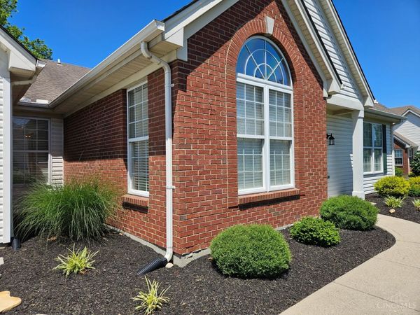 6143 Gristmill Road, Fairfield Twp, OH 45011