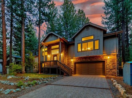 1238 Lone Indian Trail, South Lake Tahoe, CA 96150 Photo