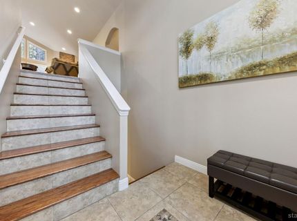 1238 Lone Indian Trail, South Lake Tahoe, CA 96150 Photo