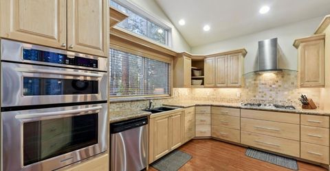 1238 Lone Indian Trail, South Lake Tahoe, CA 96150 Photo