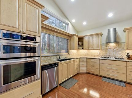 1238 Lone Indian Trail, South Lake Tahoe, CA 96150 Photo
